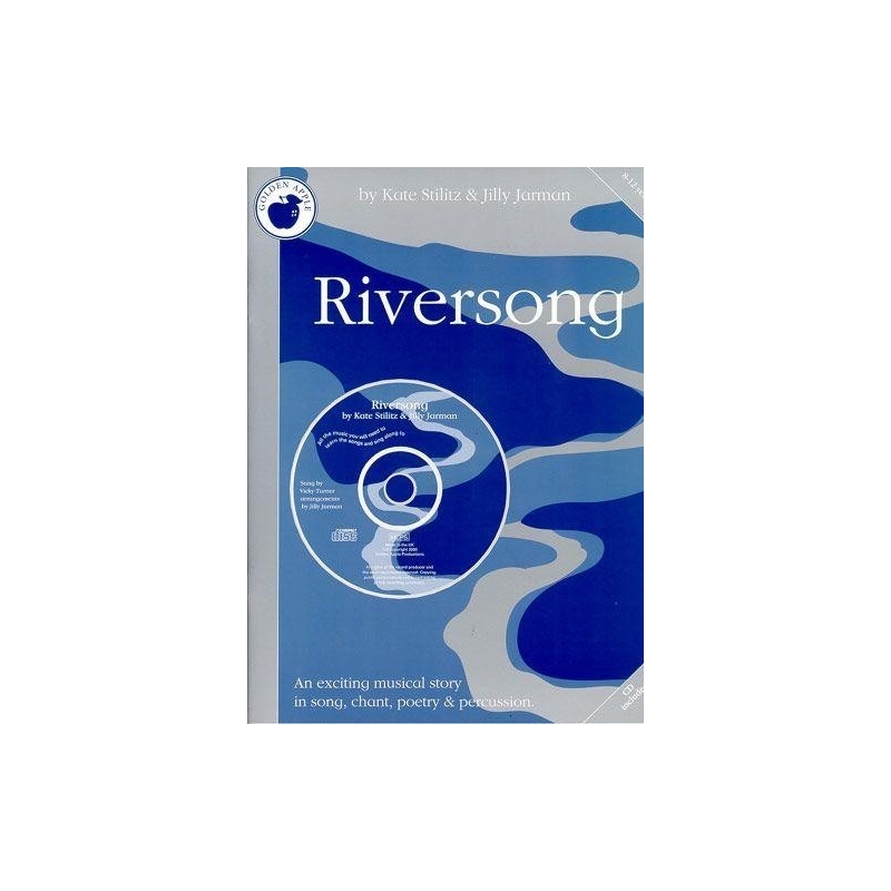 Jarman & Stilitz - Riversong