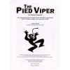 Campbell, Debbie - The Pied Viper (Pupils Book)