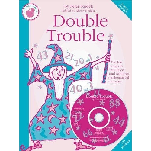 Fardell, Peter - Double...