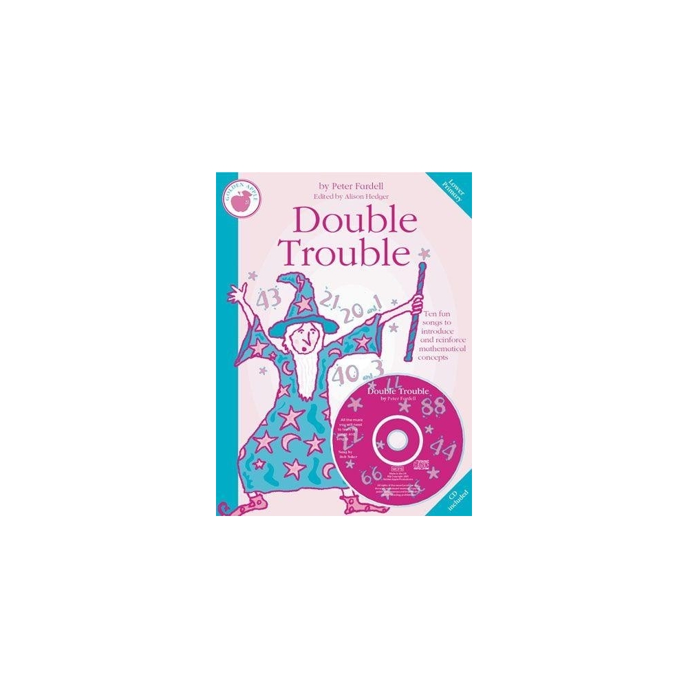 Fardell, Peter - Double Trouble