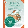 Davies, Niki - Robins Christmas Sing-along! (Teachers Book/CD)