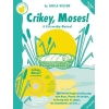Wilson, Sheila - Crikey, Moses!