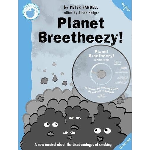 Fardell, Peter - Planet...
