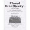 Fardell, Peter - Planet Breetheezy! (Pupils Book)
