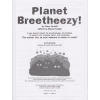 Fardell, Peter - Planet Breetheezy!