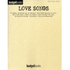 Budgetbooks: Love Songs