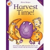 Hedger, Alison - Harvest Time!