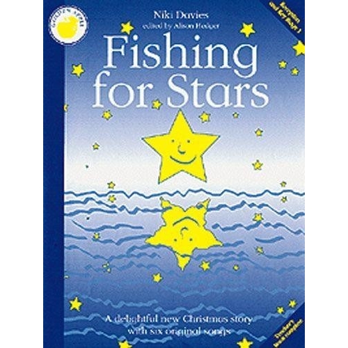 Davies, Niki - Fishing for...