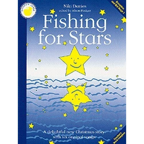 Davies, Niki - Fishing For Stars (Teachers Book)