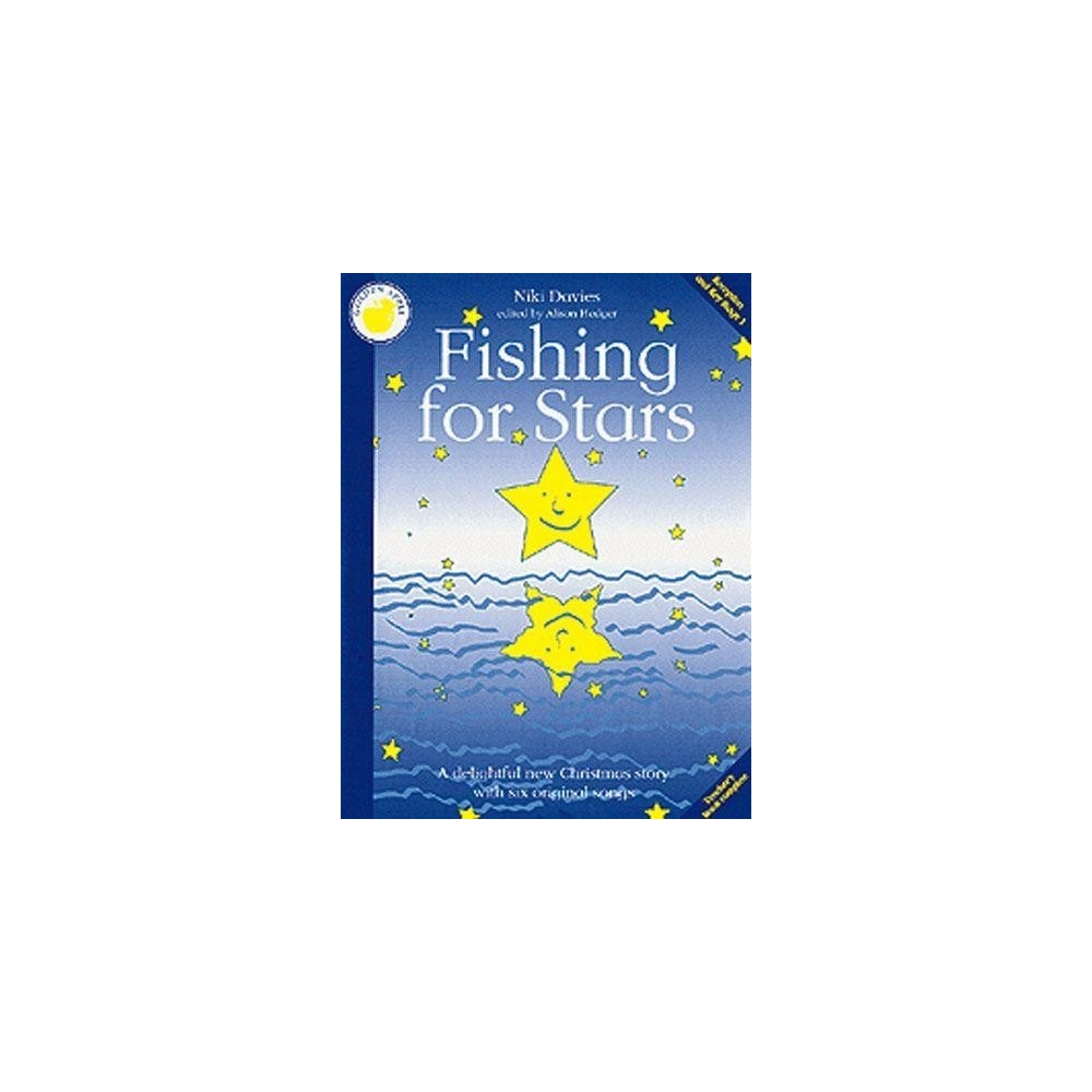 Davies, Niki - Fishing For Stars (Teachers Book)