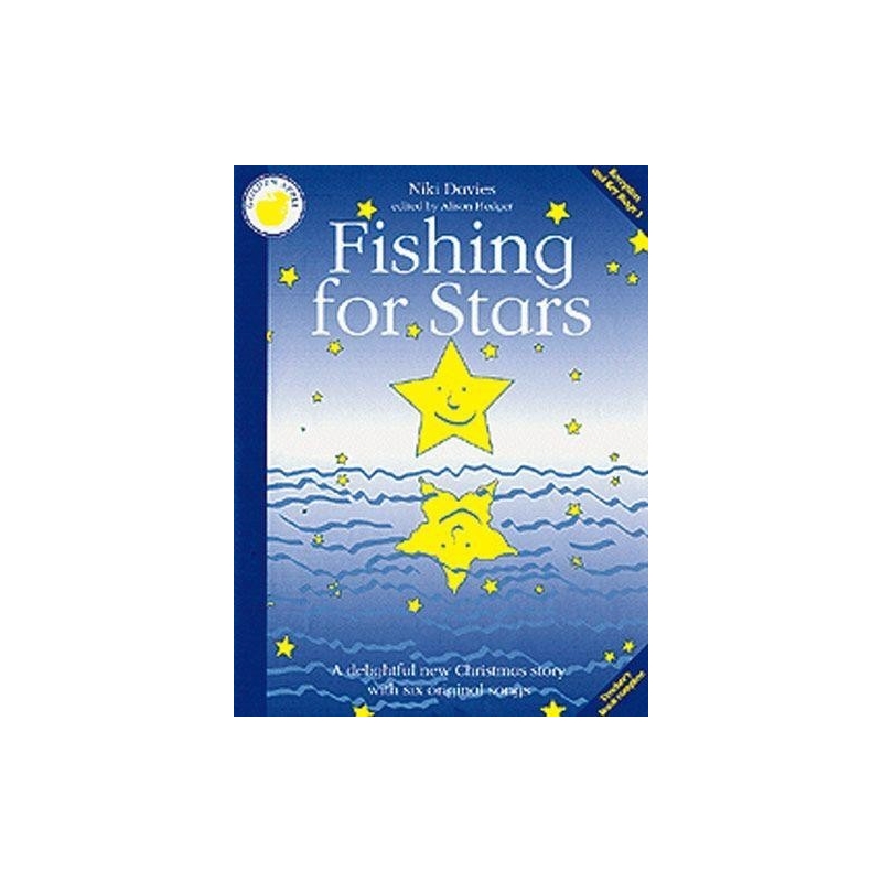 Davies, Niki - Fishing For Stars (Teachers Book)