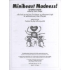 Campbell, Debbie - Minibeast Madness!