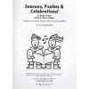 Wilson, Sheila - Seasons, Psalms And Celebrations (Pupils Book)