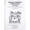 Wilson, Sheila - Seasons, Psalms and Celebrations