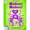 Campbell, Debbie - Minibeast Madness!
