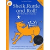 Wilson, Sheila - Sheik, Rattle and Roll! (Teachers Book And CD)