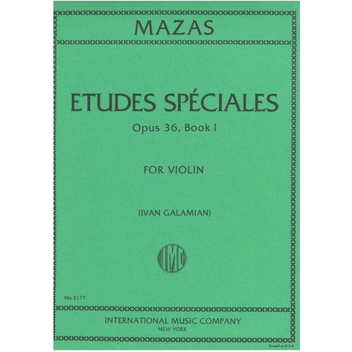 Mazas, Jacques-Féréol -...