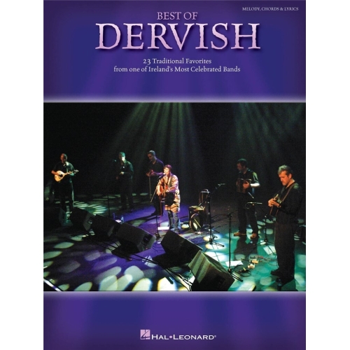Best Of Dervish