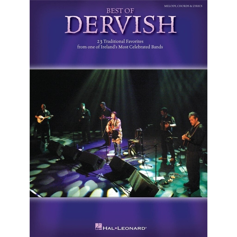 Best Of Dervish