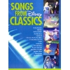 Songs from Disney Classics