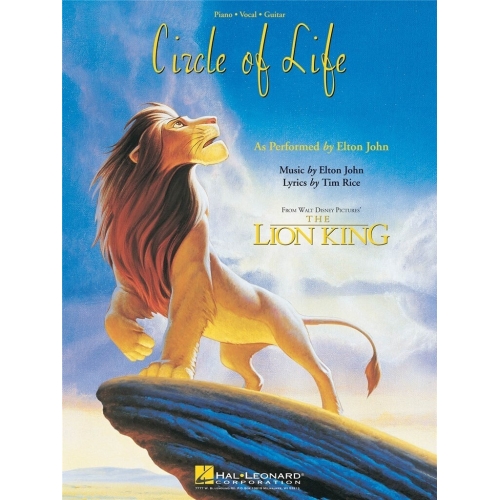 Circle Of Life