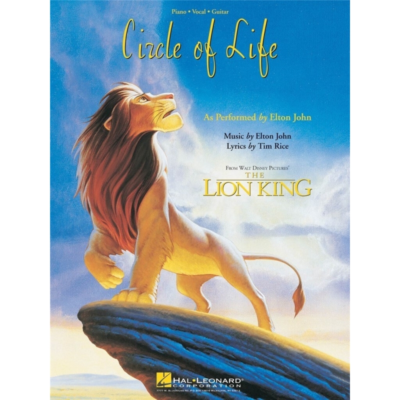 Circle Of Life