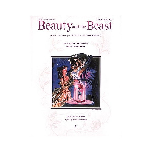 Beauty and the Beast