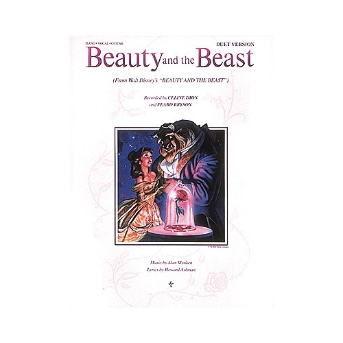 Beauty And The Beast