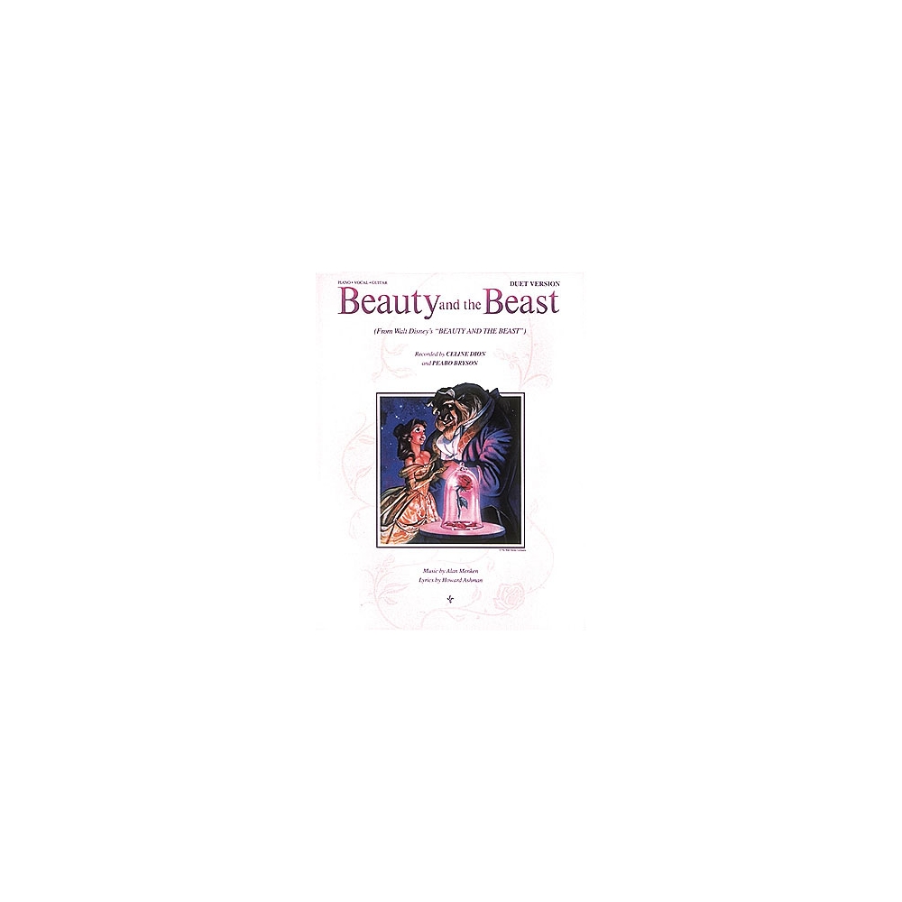 Beauty and the Beast