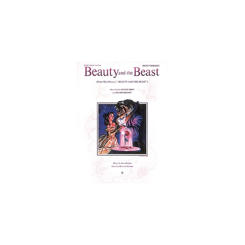 Beauty and the Beast