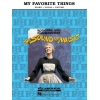 My Favorite Things (from The Sound of Music)