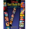 Disney Giant Movie Hits: Big Note Songbook