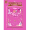 Disney's Princess Collection Vol. 1: Five Finger Piano Songbook