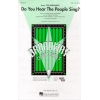 Schönberg, Claude-Michel - Do You Hear The People Sing?