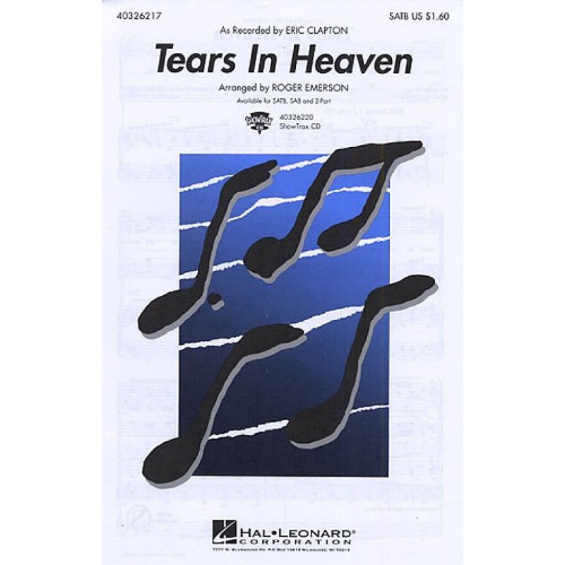 Tears in Heaven