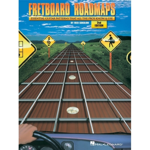 Essential Guitar Patterns...