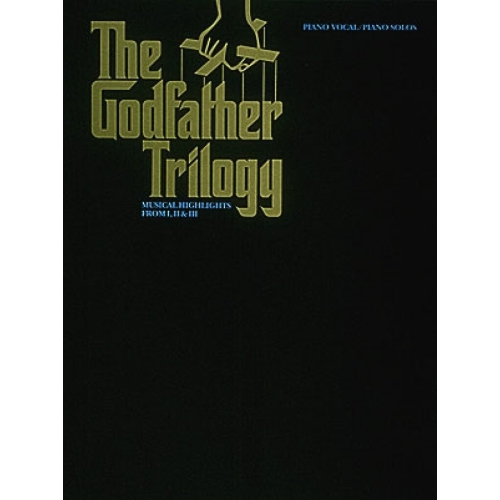 Rota, Nino - The Godfather...