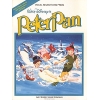 Peter Pan: Piano-Vocal-Guitar Songbook