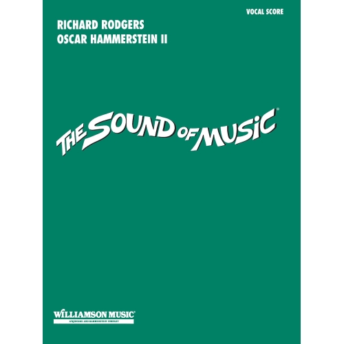 Rodgers & Hammerstein - The...