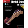 FastTrack - Guitar - Chords & Scales