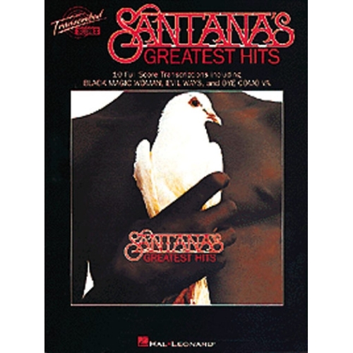 Santana: Greatest Hits...