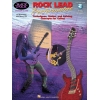 Nick Nolan/Danny Gill: Rock Lead Performance