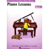 Hal Leonard Student Piano Library: Piano Lessons Book 2