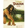 Tarzan: Piano-Vocal-Guitar Songbook
