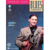 Robben Ford: Blues For Guitar