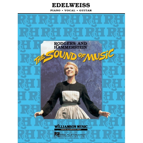 Edelweiss (from The Sound...