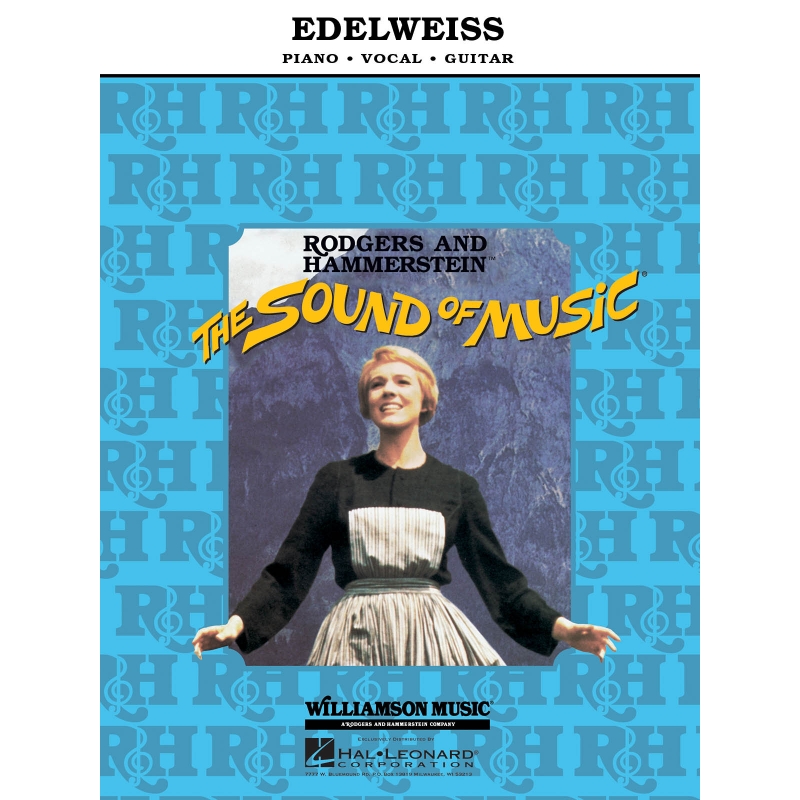 Edelweiss (from The Sound of Music)