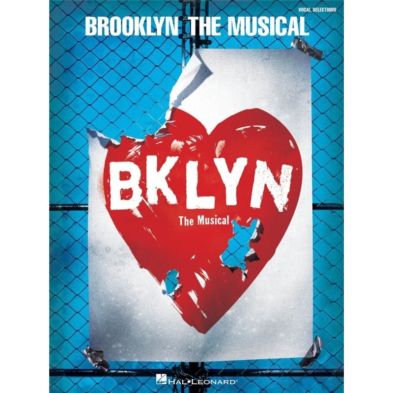 McPherson & Schoenfeld - Brooklyn - The Musical