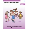 Rejino, Mona  - Piano Technique Book 2 (Book/Audio)