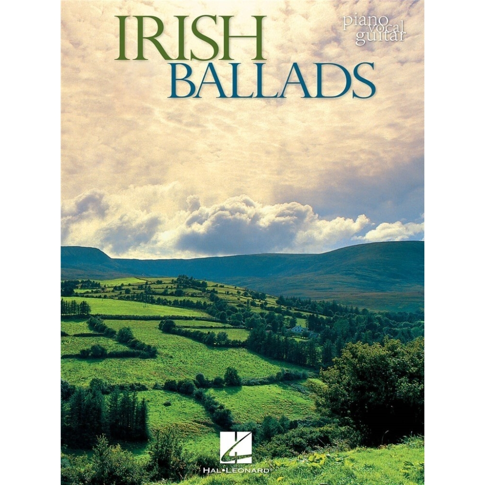 Irish Ballads